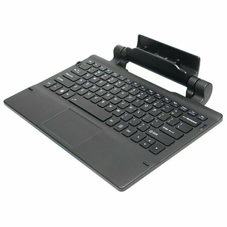 DT RESEARCH ACC-003-07 Detachable Keyboard for DT301 and DT311 Tablets 105ACC00307